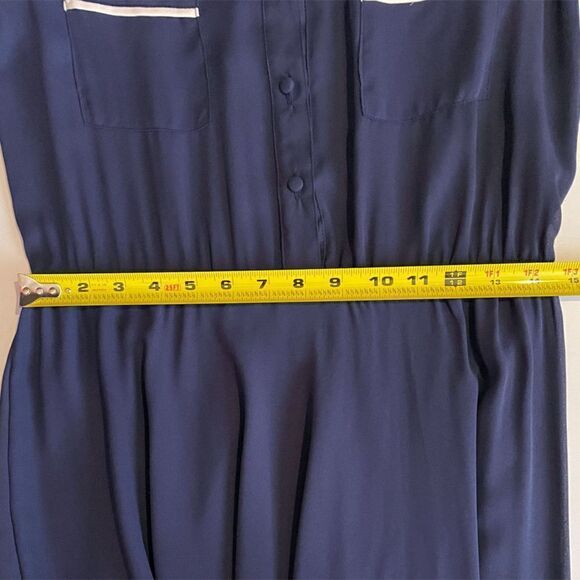 David Of California Vintage 1990's Dress Size 6 - Picture 11 of 13